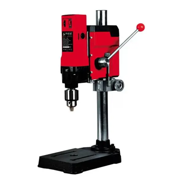 دریل ستونی 16 میلیمتر دور متغیر محک مدل MBD-16 - 2