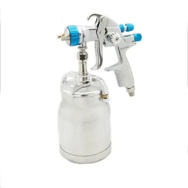 پیستوله رنگ سوماک 1.6 میلی متری مدل SS-1240RS - 2
