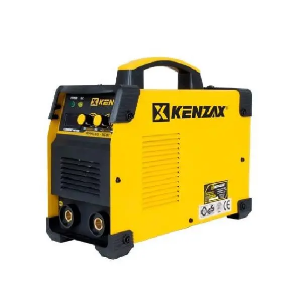 اینورتر جوشکاری 180 آمپر کنزاکس مدل kwm-3618