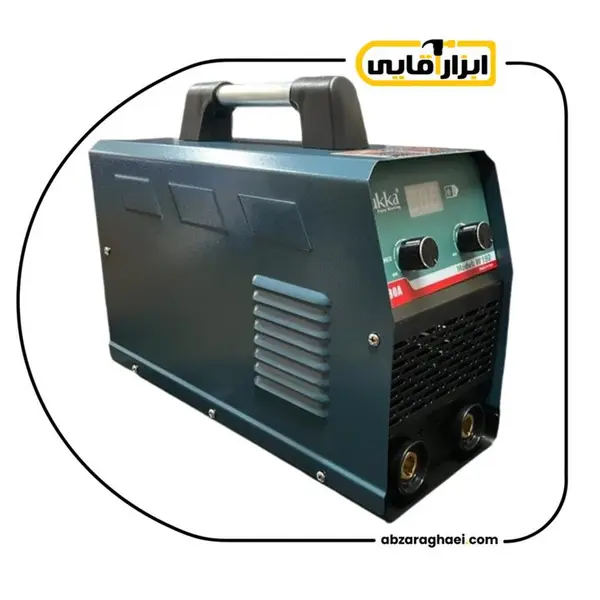 اینورتر جوشکاری 180 آمپر پوکا مدلW180