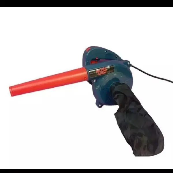 دستگاه دمنده شارژی باس مدل بلوور کد 18V