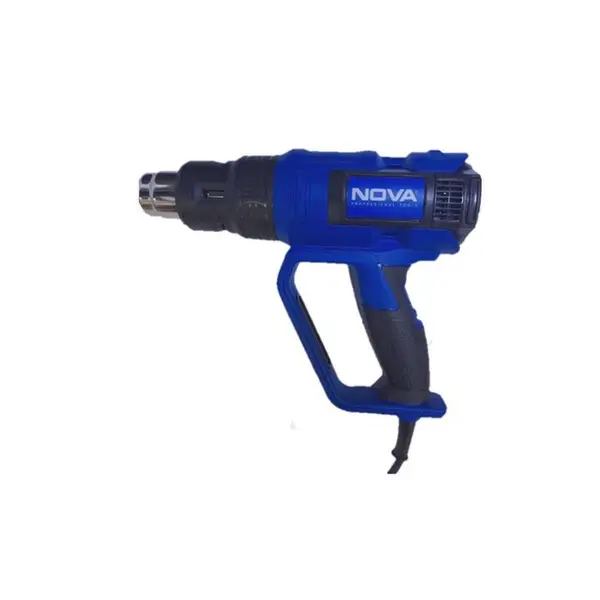 سشوار صنعتی نووا 2000 وات مدل 4410