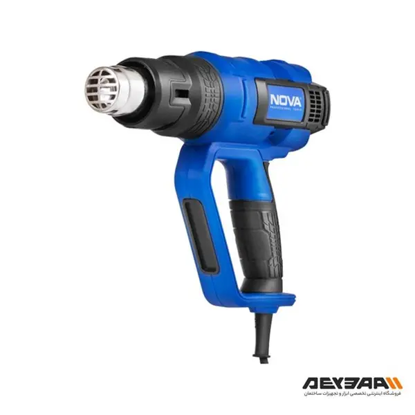 سشوار صنعتی نووا 2000 وات مدل 4410