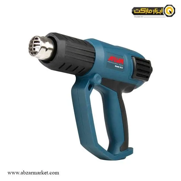 سشوار صنعتی 2000 وات آروا مدل 5612 Arva