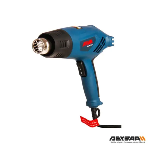 سشوار صنعتی 2000 وات آروا مدل 5613