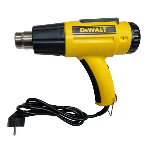 سشوار صنعتی 2000 وات دیوالت مدلCj-150S