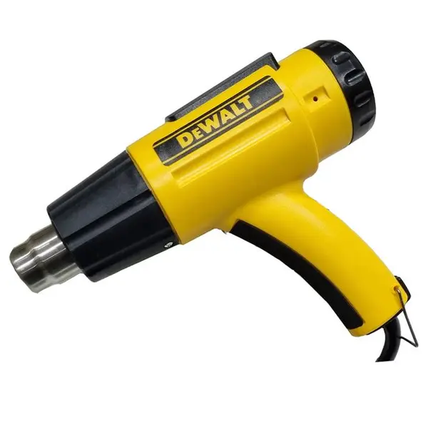 سشوار صنعتی 2000 وات دیوالت مدلCj-150S