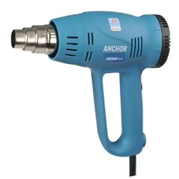 سشوار صنعتی 2000 وات آنکور مدل H1