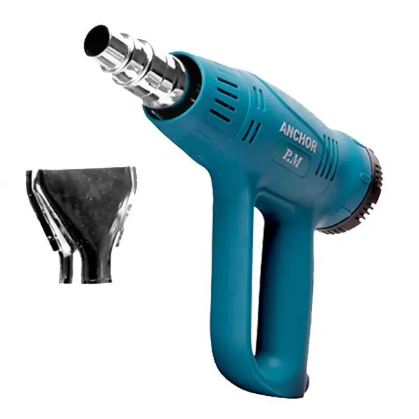 سشوار صنعتی 2000 وات آنکور مدل H1