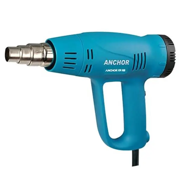 سشوار صنعتی 2000 وات آنکور مدل H1