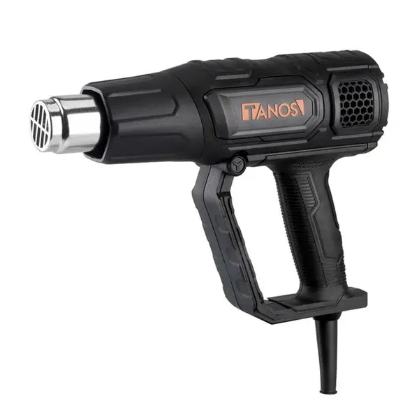 سشوار صنعتی 2000 وات تانوس مدل HG200