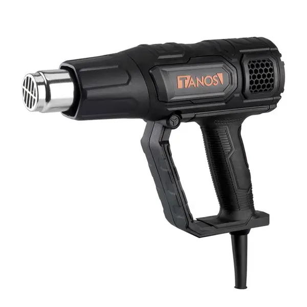 سشوار صنعتی 2000 وات تانوس مدل HG200