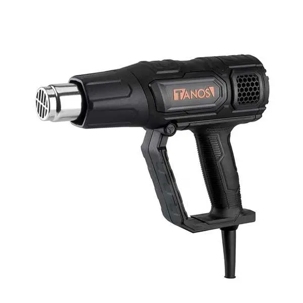 سشوار صنعتی 2000 وات تانوس مدل HG200