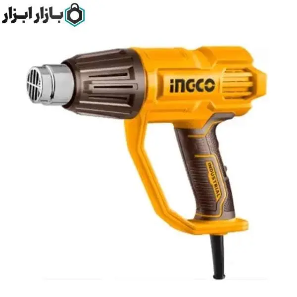 سشوار صنعتی 2000 وات اینکو مدل HG200078