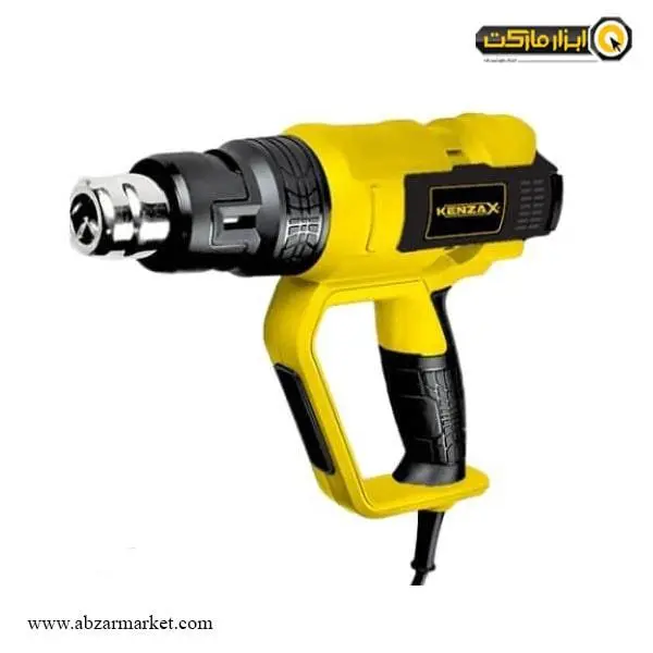 سشوار صنعتی کنزاکس (2000 وات) KHG-1200