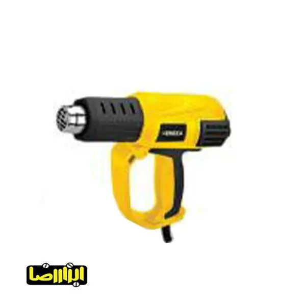 سشوار صنعتی 2000 وات کنزاکس مدل KHG-5620