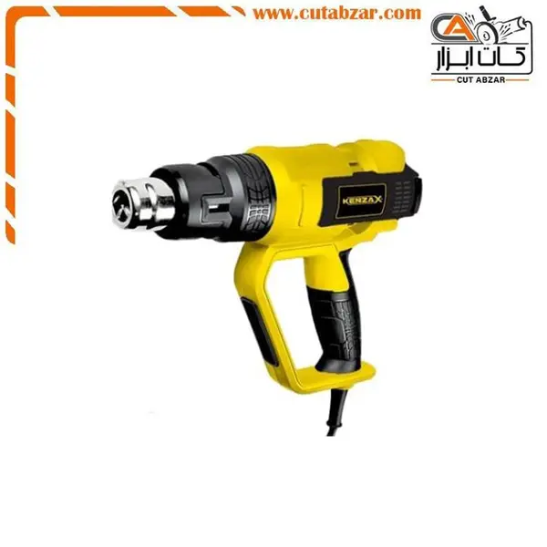 سشوار صنعتی 2000 وات کنزاکس مدل KHG-5620