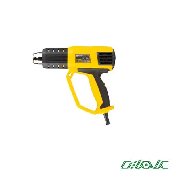 سشوار صنعتی 2000 وات کنزاکس مدل KHG-5620