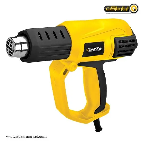 سشوار صنعتی 2000 وات کنزاکس مدل KHG-5620