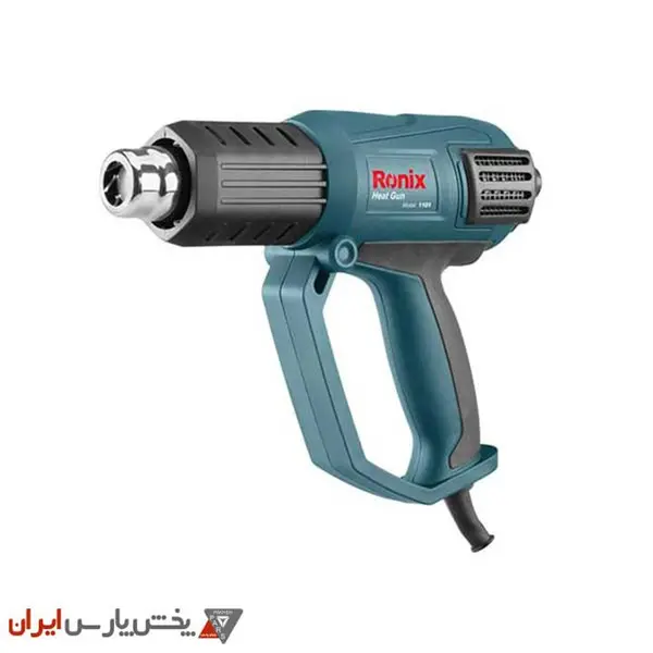 سشوار برقی 2000 وات رونیکس مدل Ronix 1106