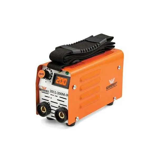 اینورتر جوشکاری 200 آمپر وینر مدل 2011M-200-IR