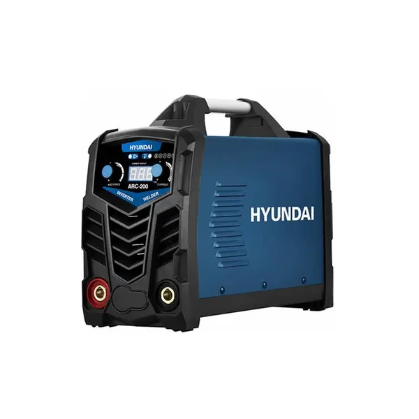 اینورتر جوشکاری هیوندای 200 آمپر مدل ARC-200