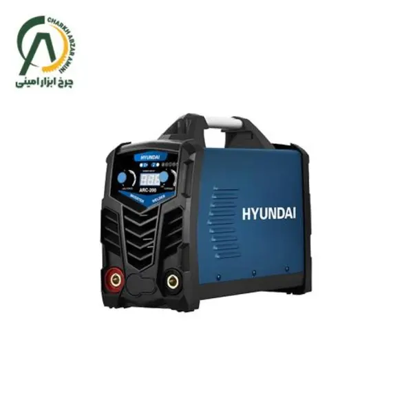 اینورتر جوشکاری هیوندای 200 آمپر مدل ARC-200