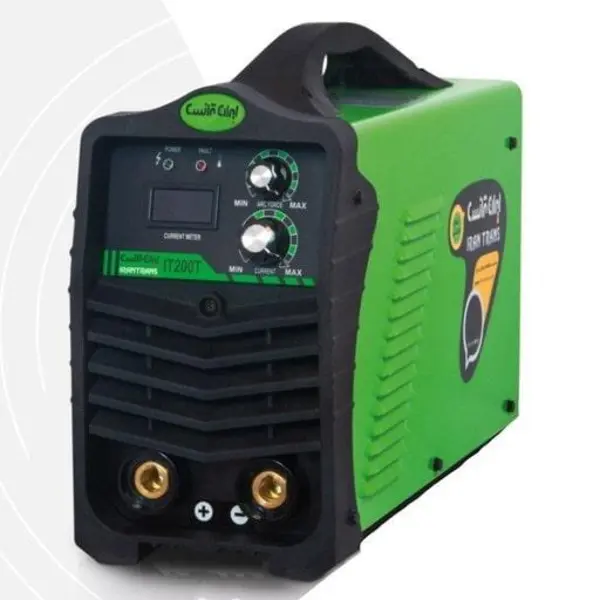 اینورتر جوشکاری 200 آمپر ایران ترانس مدل IT200T