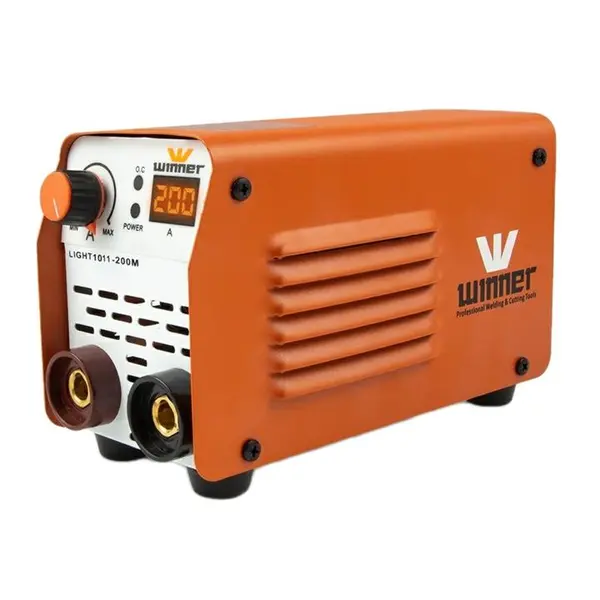 اینورتر جوشکاری مینی 200 آمپر وینر مدلLIGHT-2011-200M