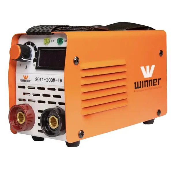 اینورتر جوشکاری مینی 200 آمپر وینر مدلLIGHT-2011-200M