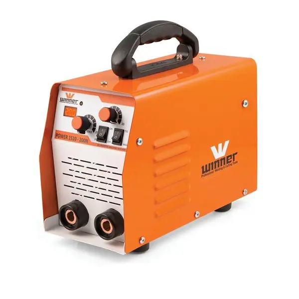 اینورتر جوشکاری 200 آمپر وینر مدل POWER 1510 - 200N