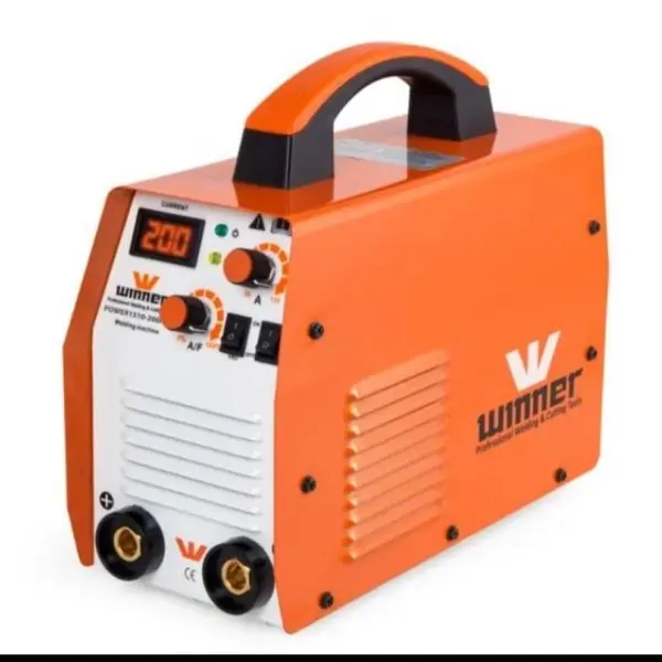 اینورتر جوشکاری 200 آمپر وینر مدل POWER 1510 - 200N