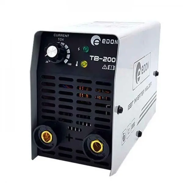 دستگاه جوش 200 آمپر ادون مدل TB-200 - 3