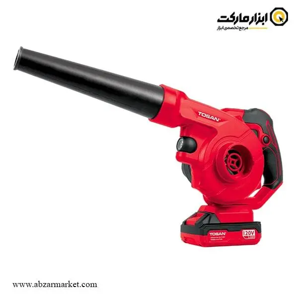 بلوور 20 ولت مدل 9702 توسن