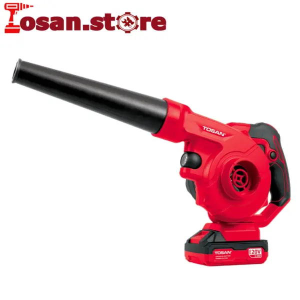 بلوور 20 ولت مدل 9702 توسن