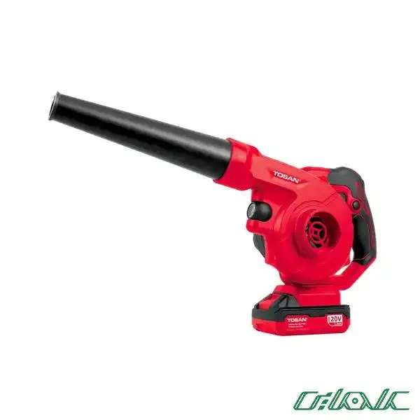 بلوور 20 ولت مدل 9702 توسن