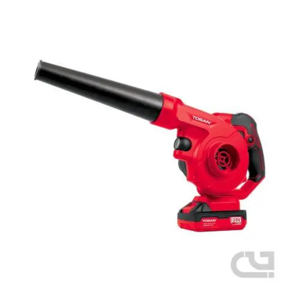 بلوور 20 ولت مدل 9702 توسن