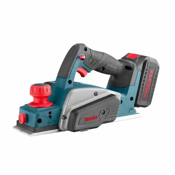 رنده نجاری شارژی 20 ولت رونیکس مدل Ronix 8603 - 4