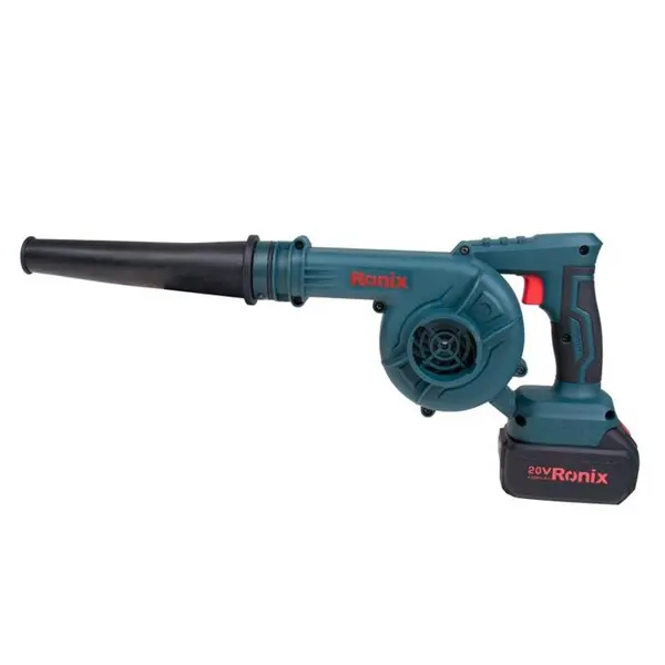 بلوور شارژی 20 ولت رونیکس مدل Ronix 8611