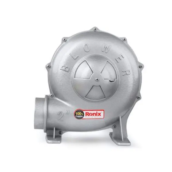 دم برقی 2 اینچ رونیکس 1221