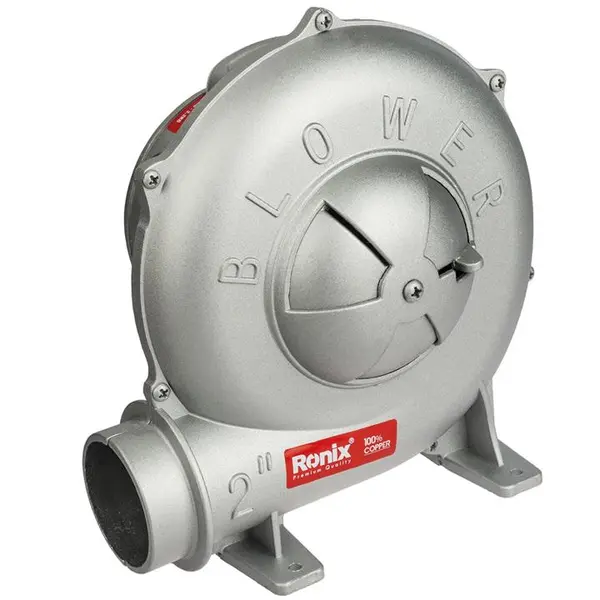 دم برقی 2 اینچ رونیکس 1221