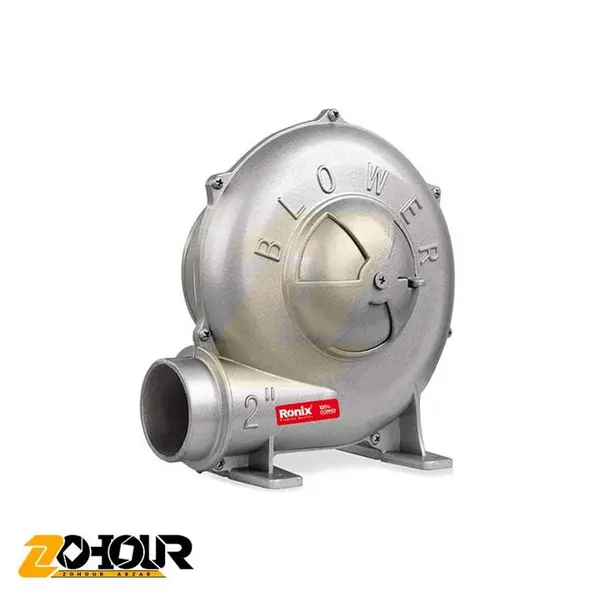 دم برقی 2 اینچ رونیکس 1221