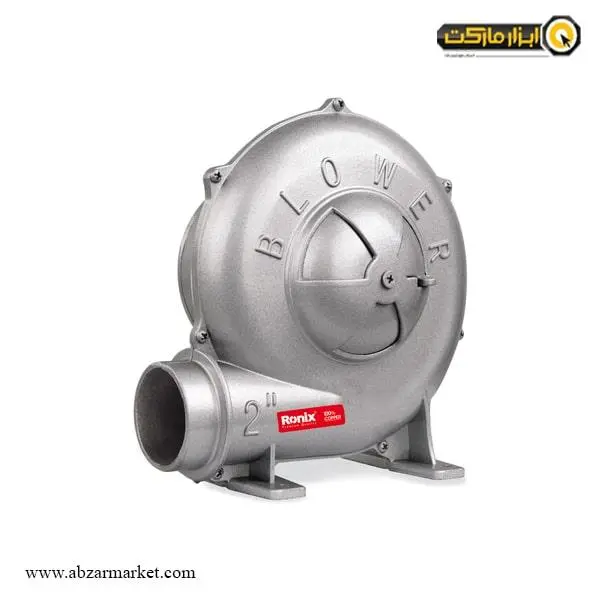 دم برقی 2 اینچ رونیکس 1221