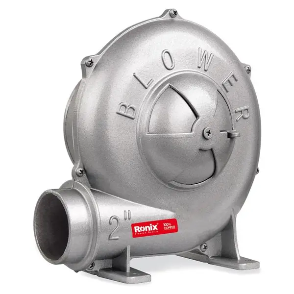 دم برقی 2 اینچ رونیکس 1221