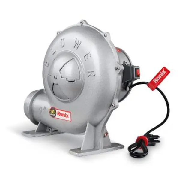 دم برقی 2 اینچ رونیکس 1221