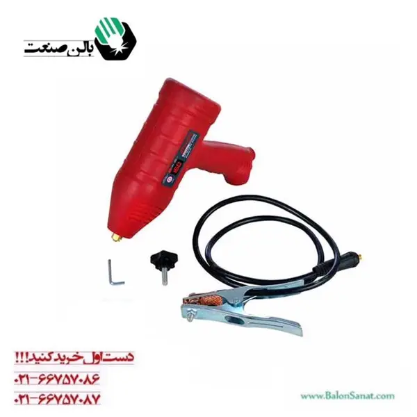 دستگاه جوش تفنگی آروا 2173 - 4