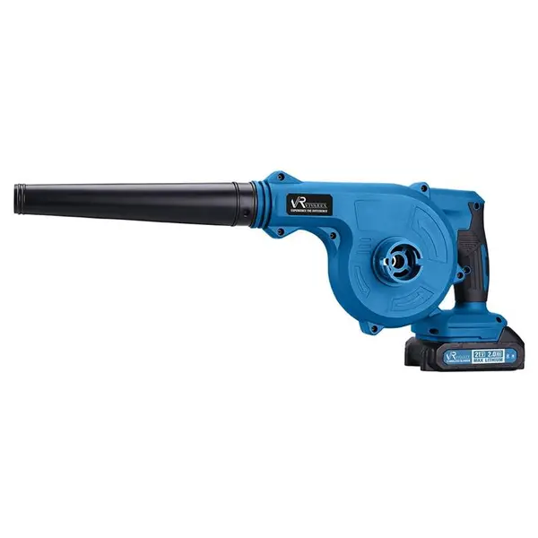 دمنده و مکنده شارژی 21 ولت ویوارکس مدل VR2109-CB