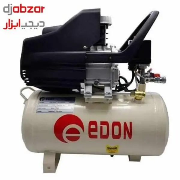 کمپرسور باد ادون 24 لیتری مدل AC800-WP25L - 5