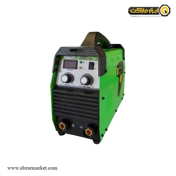 اینورتر جوشکاری ایران ترانس 250 آمپر مدل IT 300CE