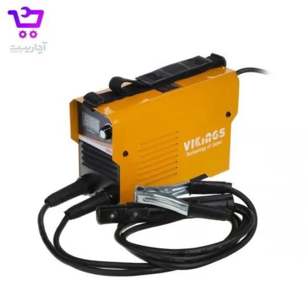 دستگاه جوشکاری زوبر 250 امپر مدل Kzubr MMA-250